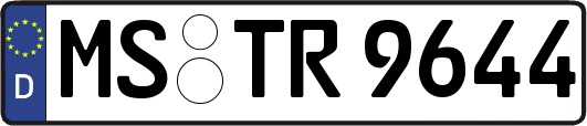 MS-TR9644