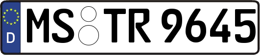 MS-TR9645