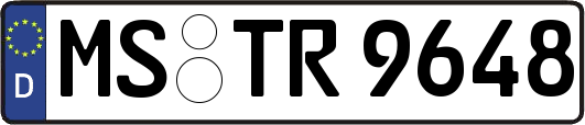 MS-TR9648