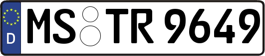 MS-TR9649