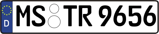 MS-TR9656