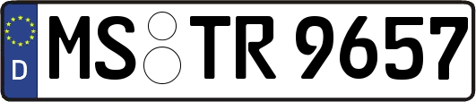 MS-TR9657