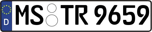 MS-TR9659