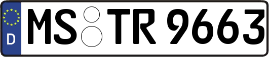 MS-TR9663
