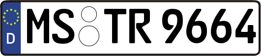 MS-TR9664