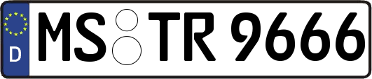 MS-TR9666