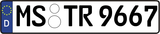MS-TR9667