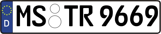 MS-TR9669