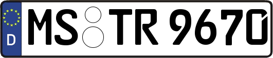 MS-TR9670