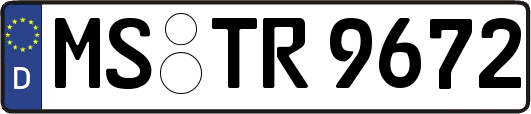 MS-TR9672