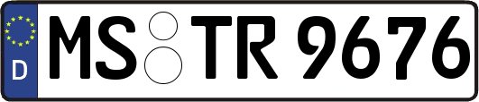 MS-TR9676
