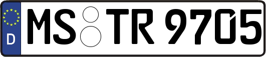 MS-TR9705