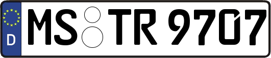 MS-TR9707