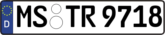 MS-TR9718