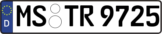 MS-TR9725