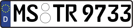 MS-TR9733