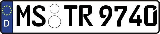 MS-TR9740