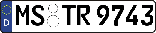 MS-TR9743