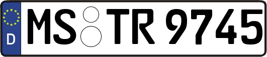 MS-TR9745