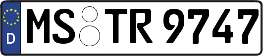 MS-TR9747