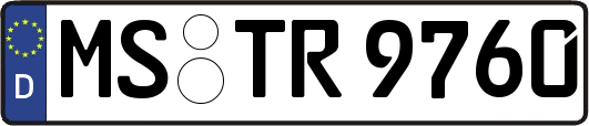 MS-TR9760
