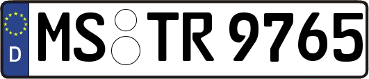 MS-TR9765