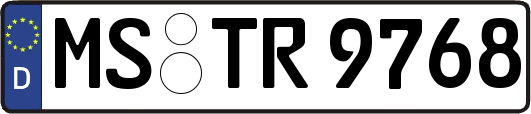 MS-TR9768