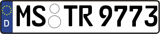 MS-TR9773