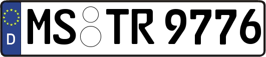 MS-TR9776
