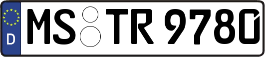 MS-TR9780