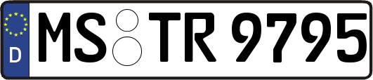 MS-TR9795
