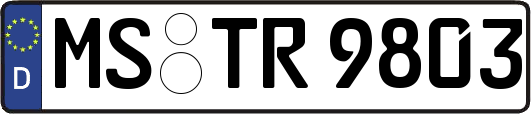 MS-TR9803