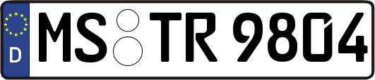MS-TR9804
