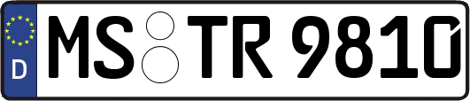 MS-TR9810