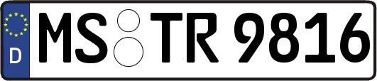 MS-TR9816