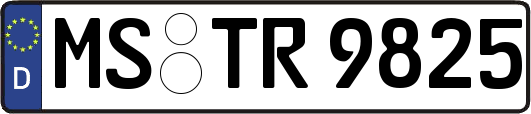 MS-TR9825