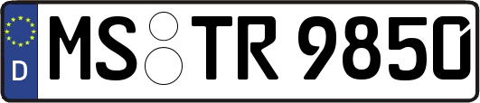 MS-TR9850