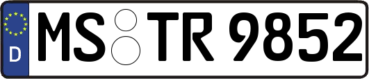 MS-TR9852