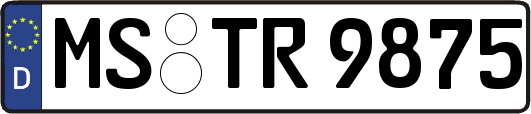 MS-TR9875