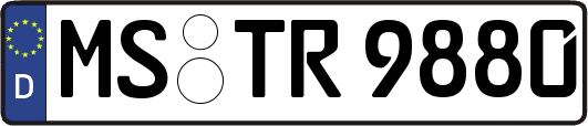 MS-TR9880