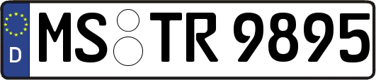 MS-TR9895