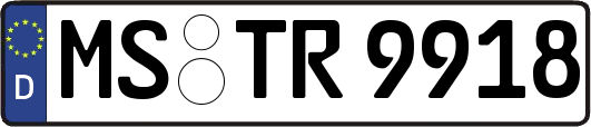 MS-TR9918