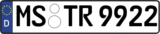 MS-TR9922