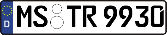 MS-TR9930