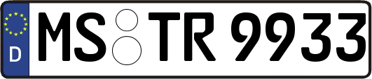 MS-TR9933