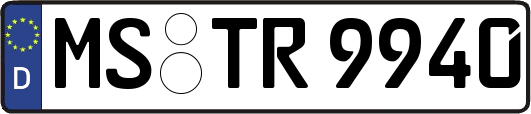 MS-TR9940