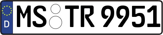 MS-TR9951