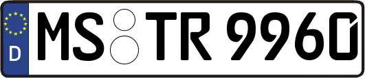 MS-TR9960