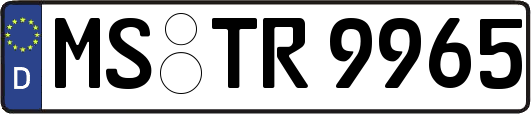 MS-TR9965