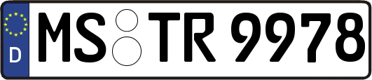 MS-TR9978